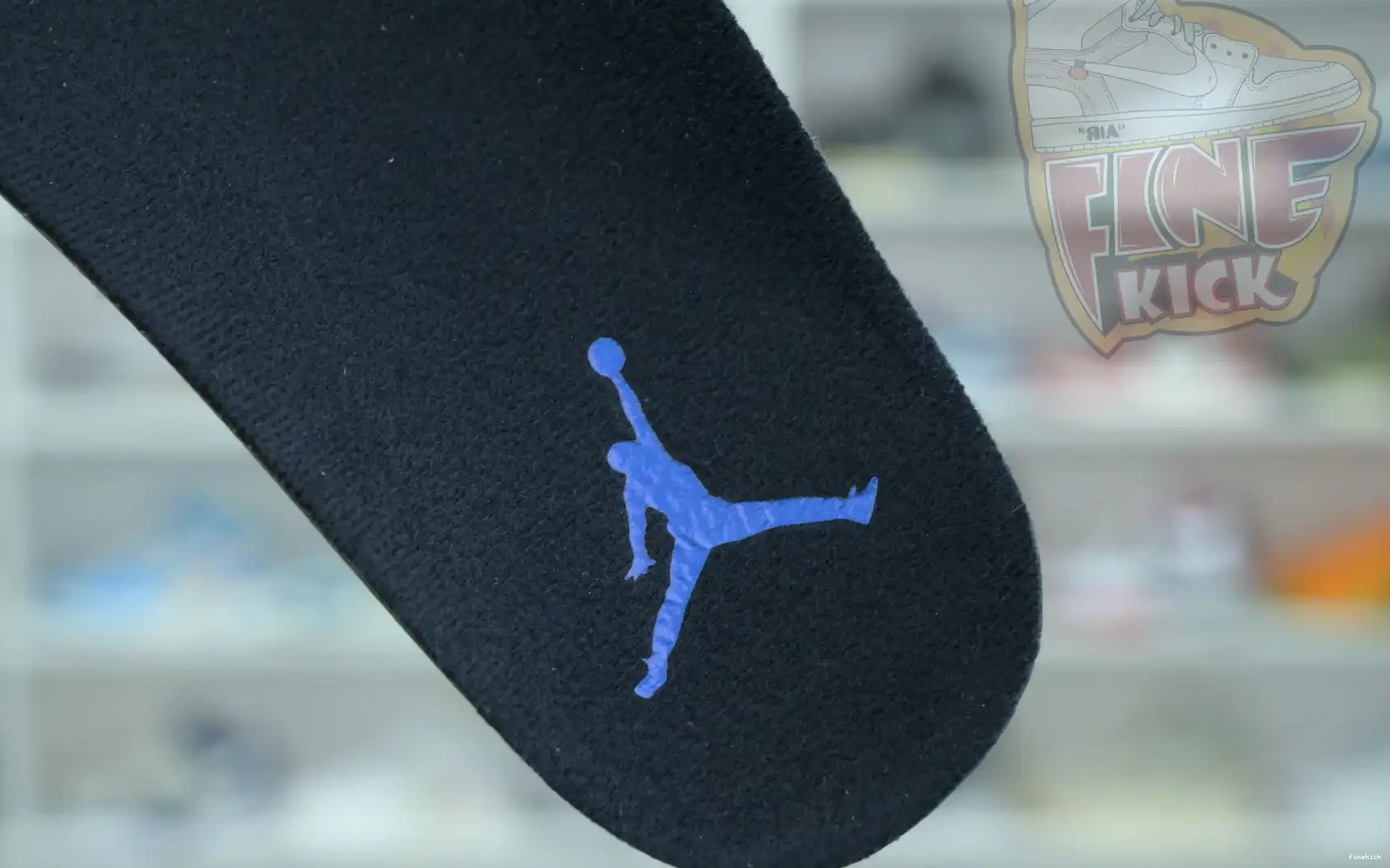 Air 12 Jordan Retro'Blueberry'(2024) 0425